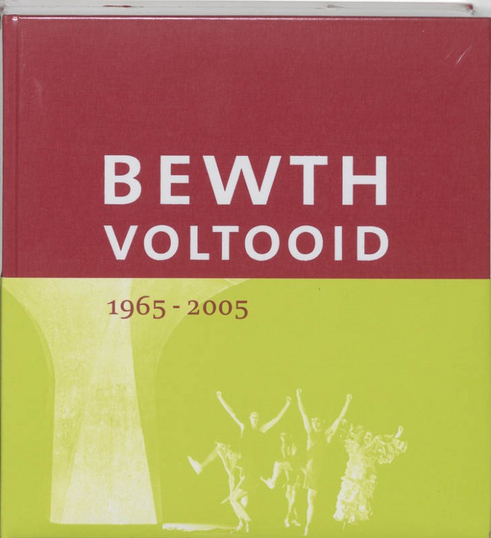 BEWTH Voltooid 1965-2005