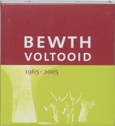 BEWTH Voltooid 1965-2005