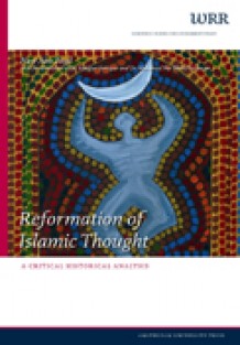 Reformation of Islamic Thought