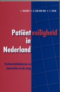 Patiëntveiligheid in Nederland