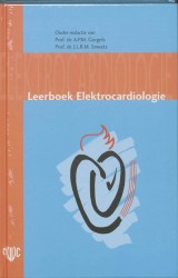Leerboek elektrocardiologie