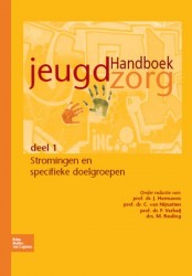 Handboek jeugdzorg deel 1 • Handboek jeugdzorg deel 1