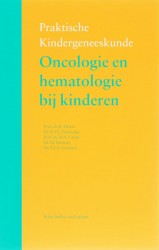 Oncologie en hematologie bij kinderen