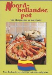 Noordhollandse pot