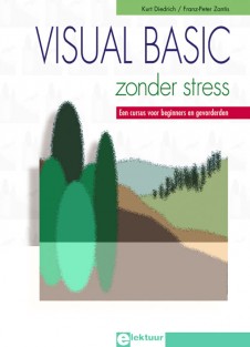 Visual Basic zonder stress