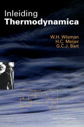 Inleiding thermodynamica • Inleiding Thermodynamica