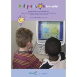 Kidspiration interactief