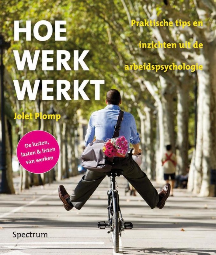 Hoe werk werkt