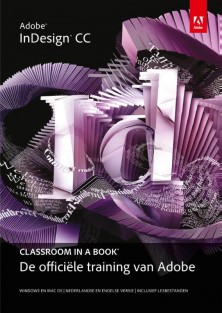 Adobe indesign CC classroom in a book • Adobe indesign classroom in a book • Adobe indesign cc classroom in a book