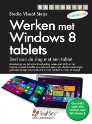 Basisgids werken met Windows 8 tablets