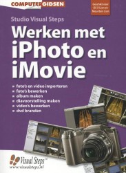 Werken met iPhoto en iMovie