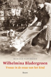 Wilhelmina Bladergroen • Wilhelmina Bladergroen