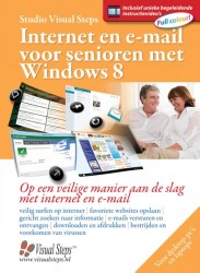 Internet en e-mail voor senioren met Windows 8
