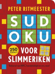 Sudoku voor slimmeriken
