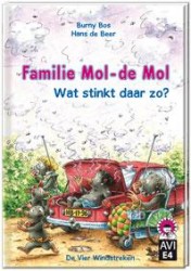 Familie Mol-de Mol