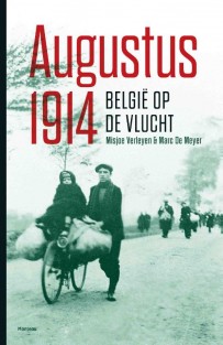 Augustus 1914