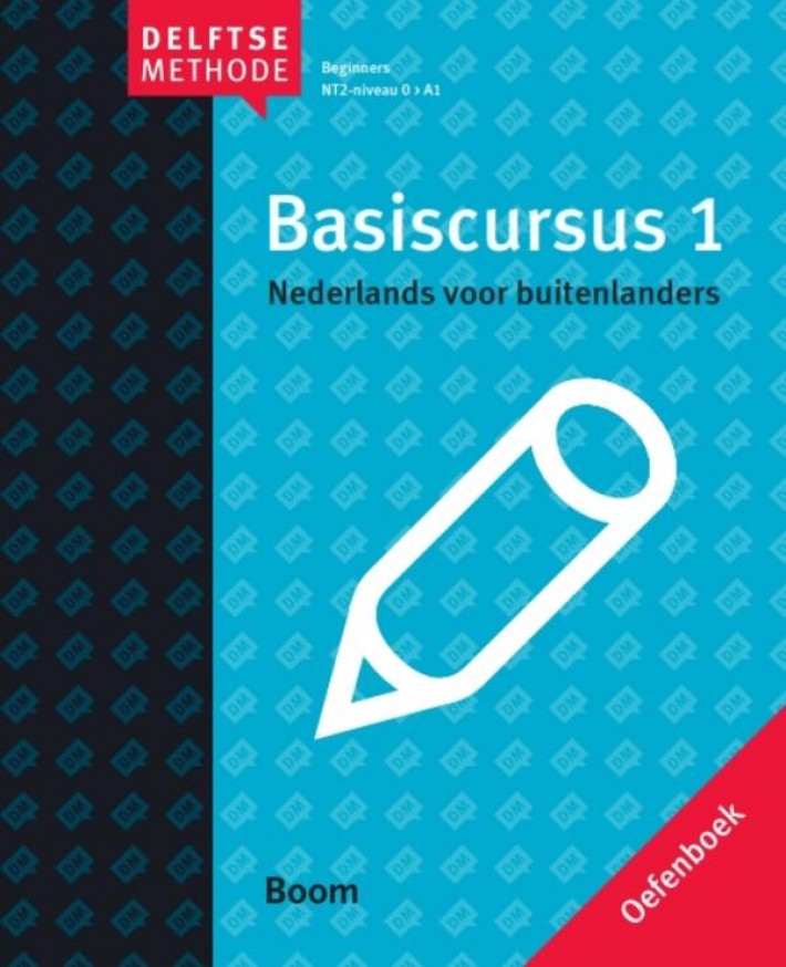 Basiscursus 1