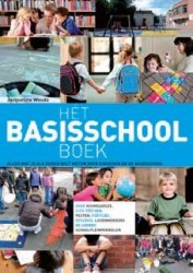 Het basisschoolboek