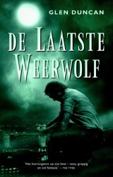 De laatste weerwolf • De laatste weerwolf