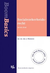 Socialezekerheidsrecht • Socialezekerheidsrecht