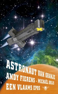 Astronaut van Oranje • Astronaut van Oranje