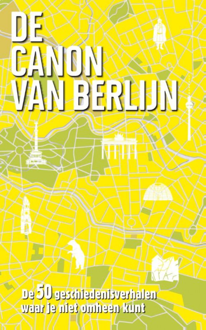 De canon van Berlijn