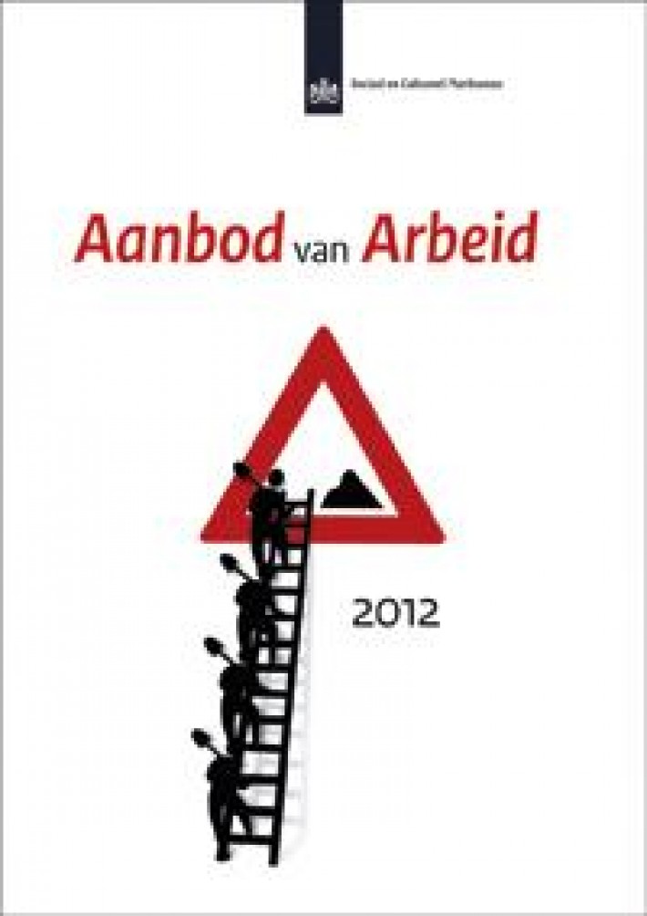 Aanbod van arbeid