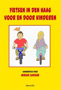 Fietsen in Den Haag voor en door kinderen