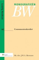 Consumentenkrediet • Consumentenkrediet