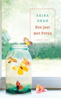 Een jaar met Freya • Een jaar met Freya