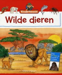 Kinderkennis - Wilde dieren