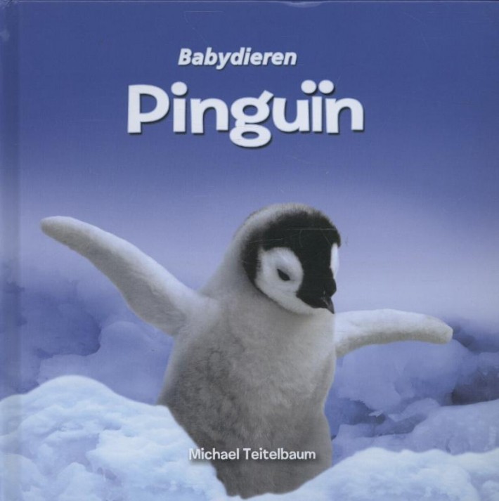 Pinguïn