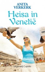 Heisa in Venetië • Heisa in Venetië • Heisa in Venetie