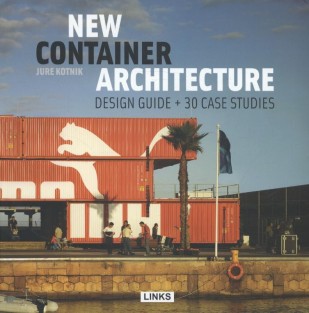New Container Architecture
