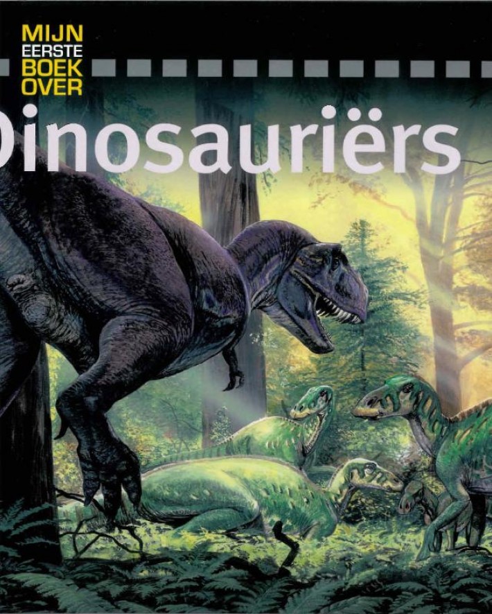 Dinosauriers
