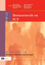 Bestuursrecht en ICT