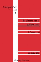 Het tribunaal van de publieke opinie