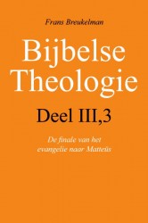 Bijbelse Theologie