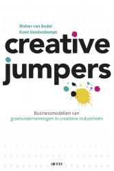 Creative jumpers