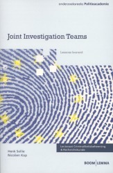 Joint investigations teams