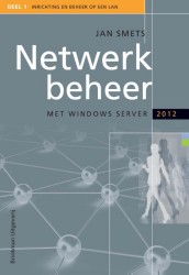 Netwerkbeheer met Windows server 2012