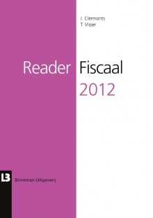 Reader fiscaal