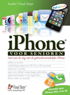 iPhone voor senioren