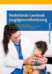 Nederlands leerboek jeugdgezondheidszorg • Nederlands leerboek jeugdgezondheidszorg