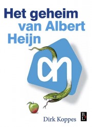 Het geheim van Albert Heijn