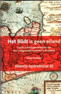 Het Bildt is geen eiland
