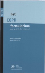 Het COPD formularium
