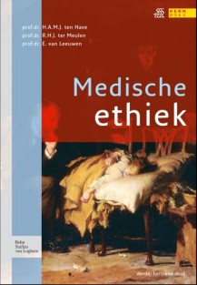 Medische ethiek
