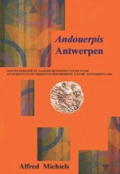 Andouerpis - Antwerpen (Casemaker - Satimat)