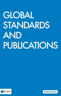Global standards and publications